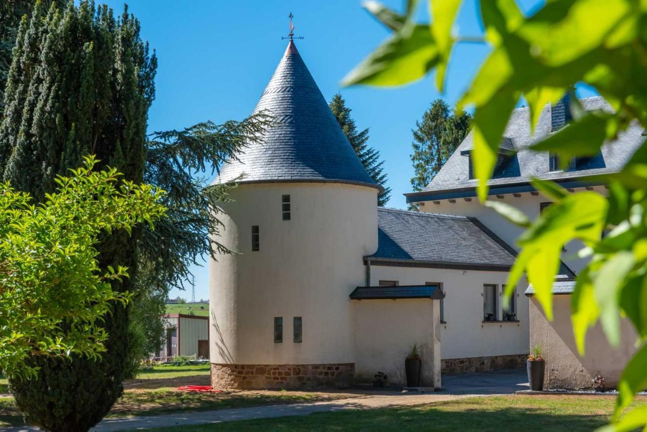 Apartamento Le Domaine De Wisbeley Halet Exterior foto